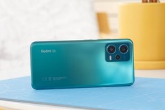 Xiaomi Redmi Note 12 6.67″ 48MP 8+128GB smartphone Unlock Global