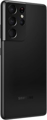 Samsung Galaxy S21 Ultra SM G998U 128GB Phantom Black Verizon Unlocked -FAIR
