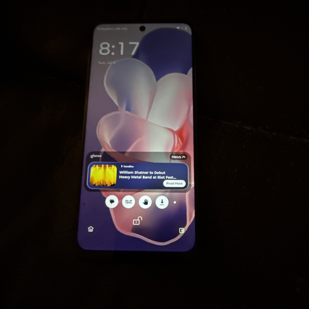 Tracfone Motorola Moto G Power 5G 2024 – 128GB Locked
