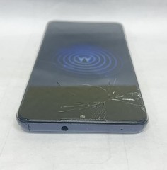 Motorola Moto G Pure – Deep Indigo – FOR PARTS ONLY