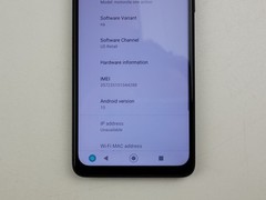 Motorola One Action (XT2013-4) 128GB (GSM Unlocked) – *PLEASE READ* – H1241
