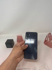 Samsung Galaxy A16 5G SM-A166U 128GB 4GB T-Mobile Locked Blue Good Condition