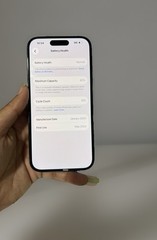 iPhone 15 128GB Black Unlocked
