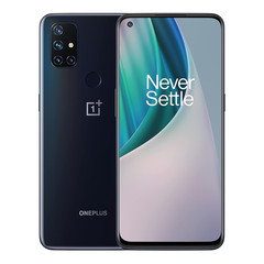 OnePlus Nord N10 5G BE2028 128GB T-Mobile/Unlocked – Good – Light Burn