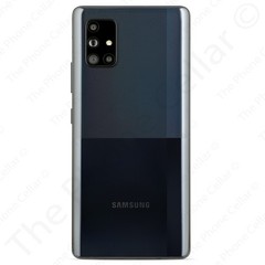 Samsung Galaxy A71 5G 128GB Verizon Locked SM-A716V 6.7″ 64MP WiFi LTE Black
