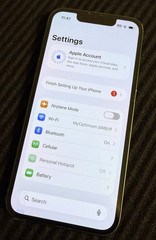 Apple iPhone 13 Mini 128GB Green Unlocked | 98% Battery