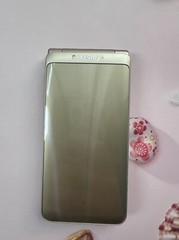 Samsung Galaxy Folder 2 SM-G160N /SM-G1650 Flip Unlocked SmartPhone OPEN BOX US