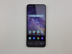 WIKO VOIX (U616AT) 32GB – Gray (GSM Unlocked) (MetroPCS) – *PLEASE READ* – H8038