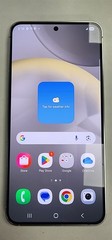 Samsung Galaxy S24 256GB Gray SM-S921U (Unlocked) Fully Functional DG8410