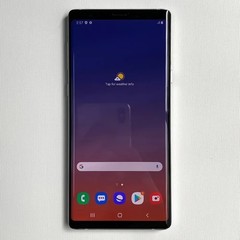 Unlocked Original Samsung Galaxy Note9 SM-N960U 6GB+128GB 12MP WIFI 4G Cellphone