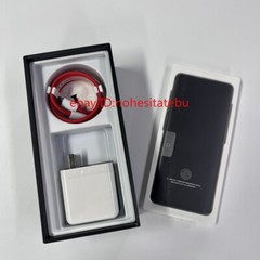 Unlocked OnePlus 10 Pro 5G (12GB+512GB) Dual SIM 50MP 6.7″ Googleplay Phone