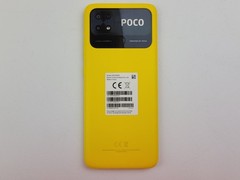 Xiaomi POCO C40 (220333QPG) 64GB (GSM Unlocked) Dual SIM – SMALL ISSUE – H5469