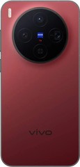 vivo X300 (Summit Red, 512 GB) (16 GB RAM) Global Version No Tariff To USA