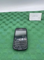 BlackBerry Curve 8530 – Black (Sprint) Smartphone, For Parts