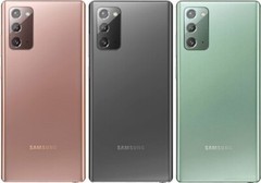 NEW Samsung Galaxy Note 20 5G 8+128GB SM-N981U AT&T T-Mobile Verizon Unlocked,US