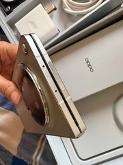 Genuine Oppo Find N6 512GB 16GB Titanium Foldable Unlocked any carrier -NEW