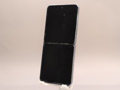 Samsung Galaxy Z Flip4 SM-F721U1 128GB Blue Unlocked W089804