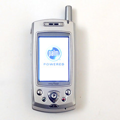 myTop G88, With Palm OS,The Most Rare Phone Which NOT MADE BY Palm-TREO Company.