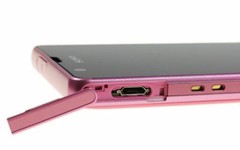 Sony Xperia ZR M36H C5502 C5503 LTE HSPA+ 13MP 8GB 2GB RAM Smartphone 4.55″