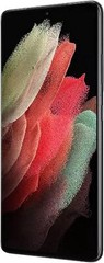 Samsung Galaxy S21 Ultra 5G SM-G998U 128GB Unlocked 6.8” Smartphone – Open Box