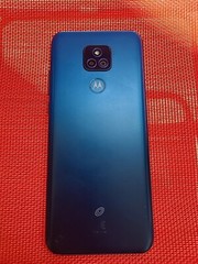 Motorola Moto G Play XT2093DL 6.5″ 32GB Wi-Fi+Network (TracFone) Smartphone