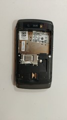 116.Blackberry 9520 – For Collectors – Unlocked