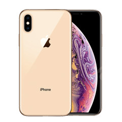 Apple iPhone XS Max GOLD 64GB UNLOCKED AT&T Verizon T-Mobile Sprint Free Ship