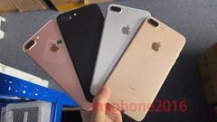 🔥SEALED – Apple iPhone 7 plus 32/128/256GB (Unlocked) all colors very good