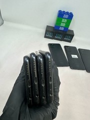 Samsung Galaxy A03s SM-A037U 32GB 3GB US Cellular Locked Black Good Condition