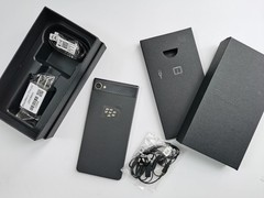 BlackBerry DTEK50 – 16 GB – Black (Unlocked) microSDXC 5.2″ 13MP Smartphone