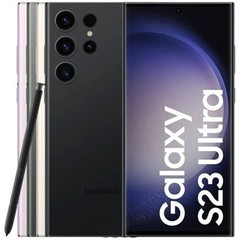 New Sealed Samsung S23 Ultra SM-S918U All US Carriers GSM CDMA Factory Unlocked