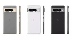 🎉New sealed Google Pixel 7 Pro 5G-6.7″-128G/256/512GB Factory Unlocked GSM+CDMA