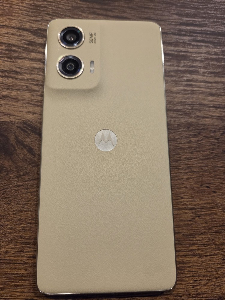 Motorola Moto G Stylus 5G 2024 – 128GB (Metro PCS) – Excellent Condition