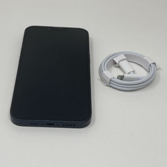 Apple iPhone 14 128GB Unlocked eSim Only A2649 Midnight MPUA3LL/A Good