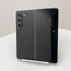 Samsung Galaxy Z Fold5 SM-F946U – 512GB – Phantom Black (Unlocked) – Open Box