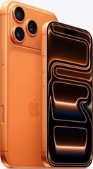 Apple iPhone 17 Pro Max 256GB A3257 Cosmic Orange (AT&T) – Good