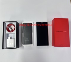 Unlocked OnePlus 10 Pro 5G (12GB+512GB) Dual SIM 50MP 6.7″ Googleplay Phone