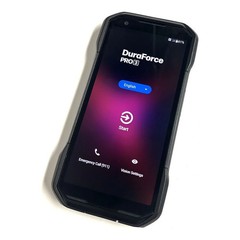 Kyocera DuraForce PRO 3 5G UW 128GB VERIZON GSM Unlocked (E7200) 1-Year Warranty