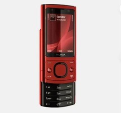 NOKIA 6700s Slide Phone 5.0MP MP3 Bluetooth Java 5.0MP Unlocked Cellphone