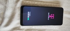 Wingtech REVVL 6 PRO 5G for T-Mobile-Locked 128GB Gray Good