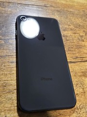 Apple iPhone 8 – 64GB – Space Gray (Unlocked) Battery 88%