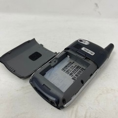 Palm Treo 700wx Verizon Windows Mobile Smartphone Vintage PDA Black Untested