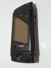 GEM Classic T-Mobile 2G Sharp Sidekick 2008 PV210 Rare Swivel Cell Phone
