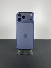 Apple iPhone 17 Pro Max 256GB Deep Blue Unlocked – 100% Battery – Good Condition