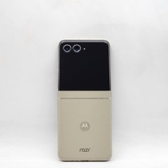 Motorola Razr 50 5G (2024) XT2453-3 256GB Beach Sand (Xfinity) – 53D1