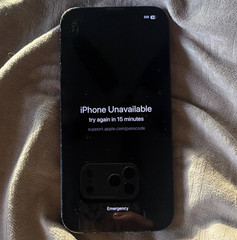 Apple iPhone 13 128GB Blue Verizon 6.1in iOS 12MP Bluetooth Wi-Fi