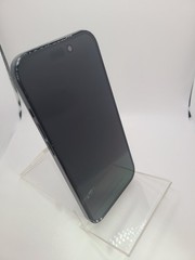 Apple iPhone 15 A2846 AT&T Carrier ONLY Midnight 512GB iOS 26.0.1