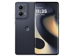 Motorola Edge 5G (2024) XT2405 256GB 8GB Black Good Condition – Metro Locked