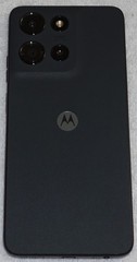 Motorola Moto G 2025 XT2513V 128GB Forest Gray Verizon Network Locked Excellent