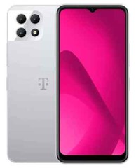 WINGTECH REVVL 7 5G TMRV075G T-MOBILE 128GB ARTIC GRAY EXCELLENT CONDITION